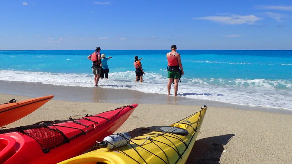 lefkada na seakajaku